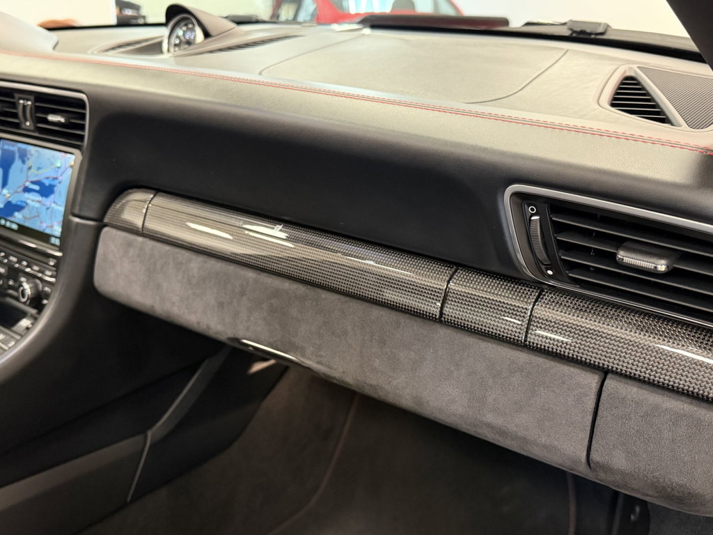 Porsche 991 Targa 4 GTS