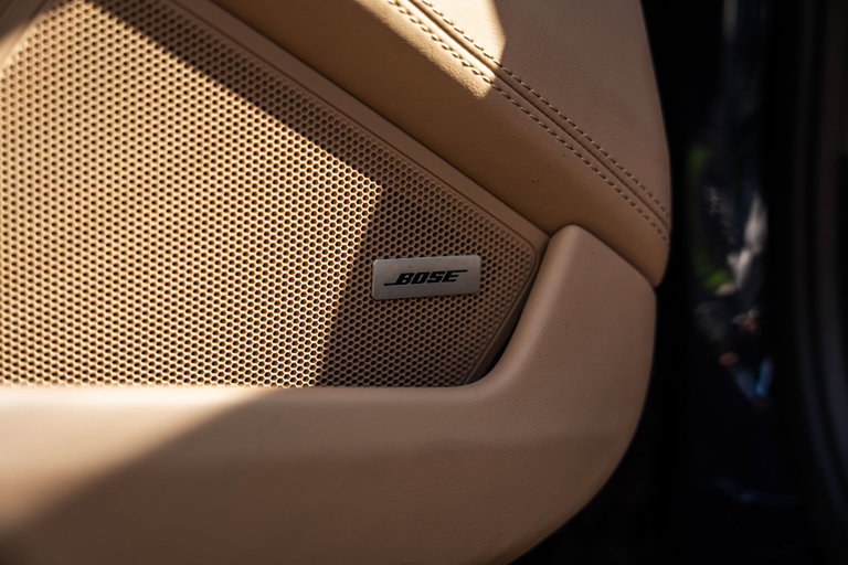Porsche 992 Targa 4