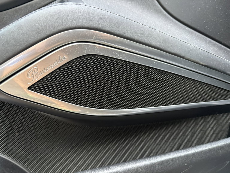 Porsche 991 Carrera 4 GTS