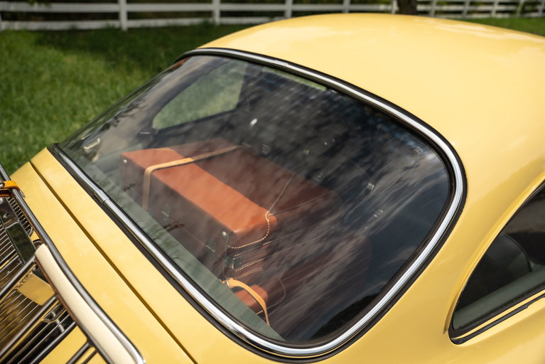 Porsche 356 C