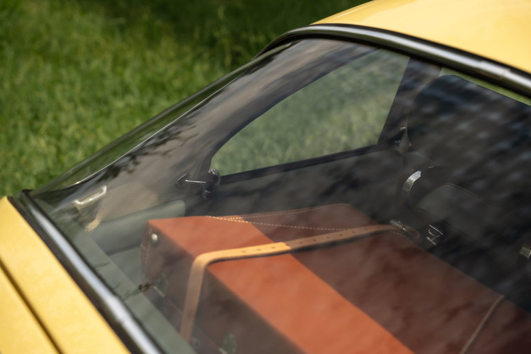 Porsche 356 C