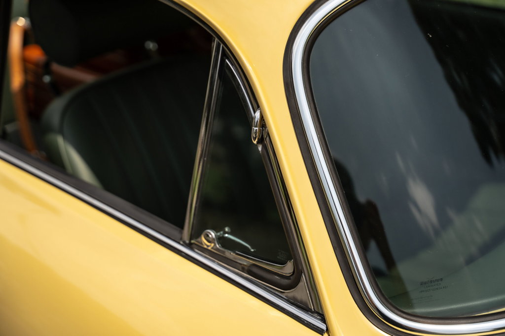 Porsche 356 C