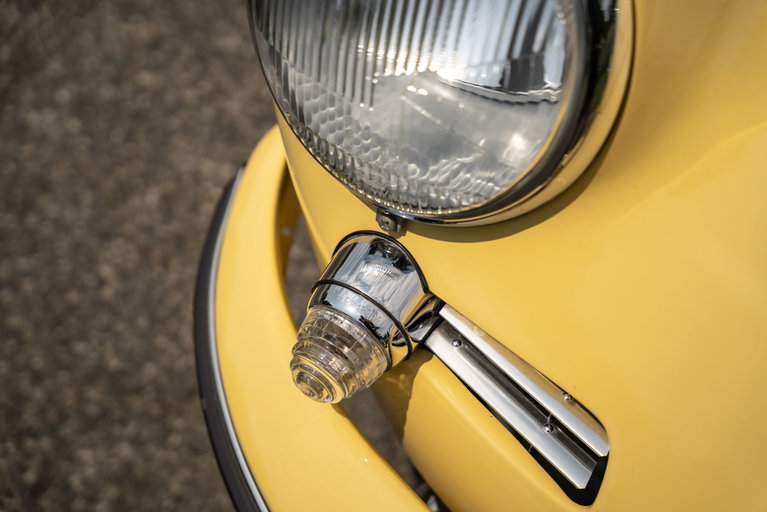 Porsche 356 C