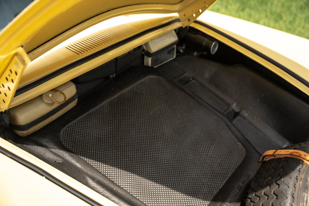 Porsche 356 C