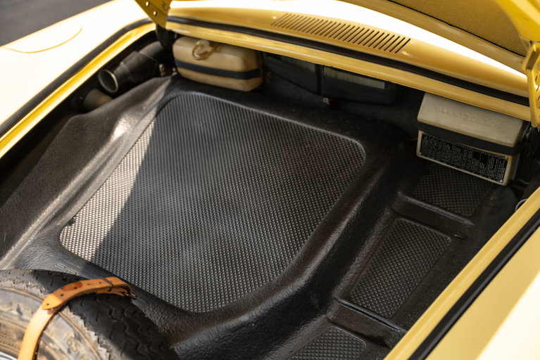 Porsche 356 C
