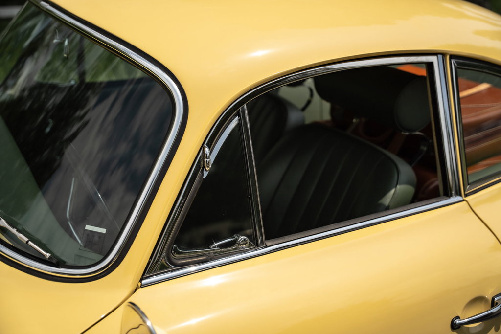 Porsche 356 C