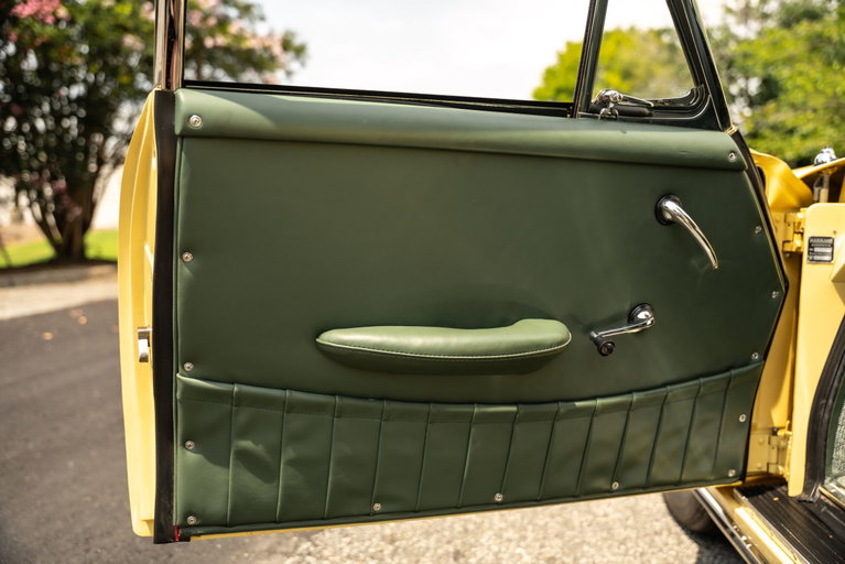 Porsche 356 C