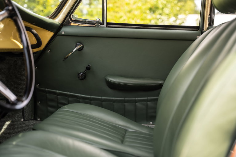 Porsche 356 C