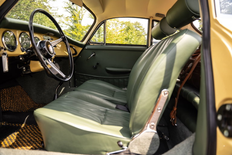 Porsche 356 C