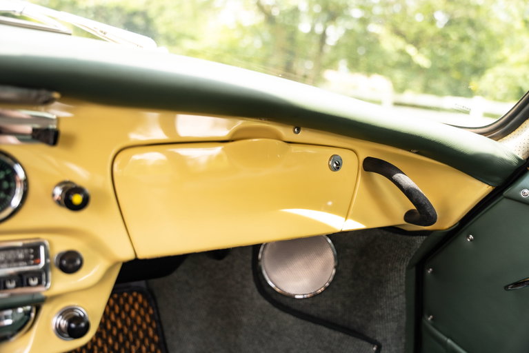 Porsche 356 C