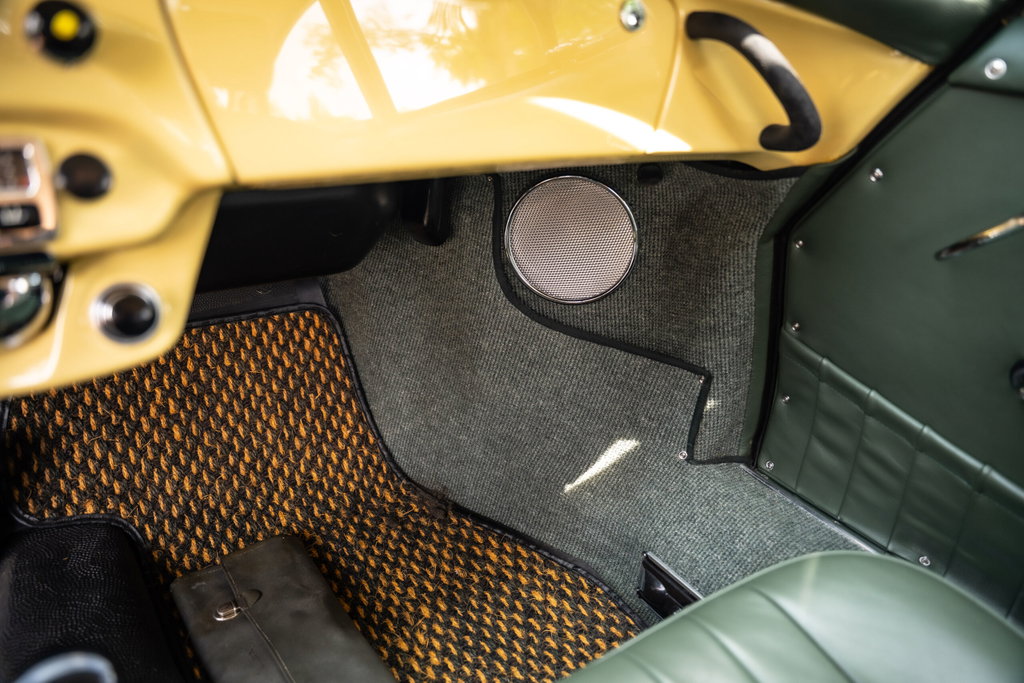 Porsche 356 C