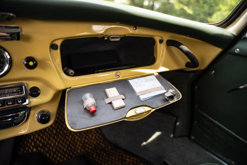 Porsche 356 C