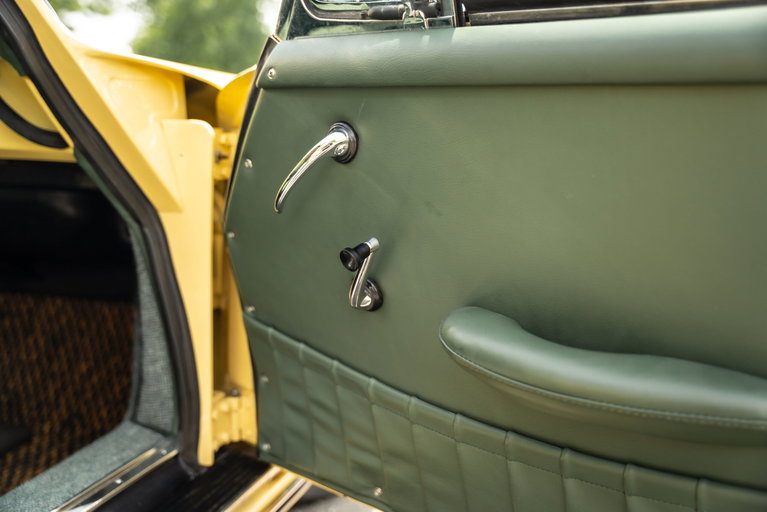 Porsche 356 C