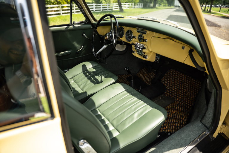 Porsche 356 C