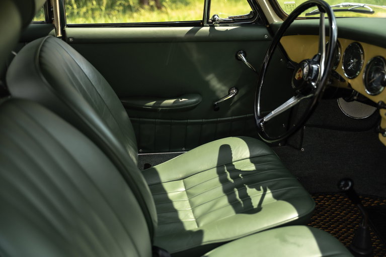 Porsche 356 C