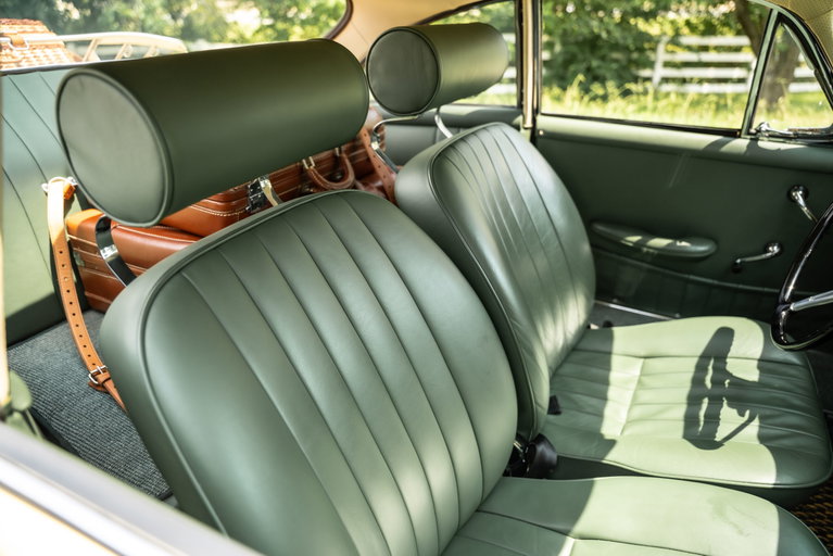 Porsche 356 C
