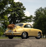 Porsche 356 C