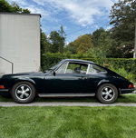 Porsche 911 E