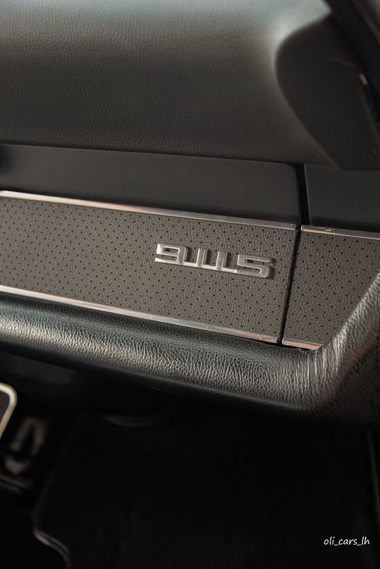 Porsche 911 Backdate