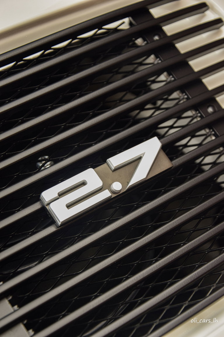 Porsche 911 Backdate