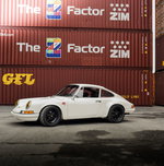 Porsche 911 Backdate