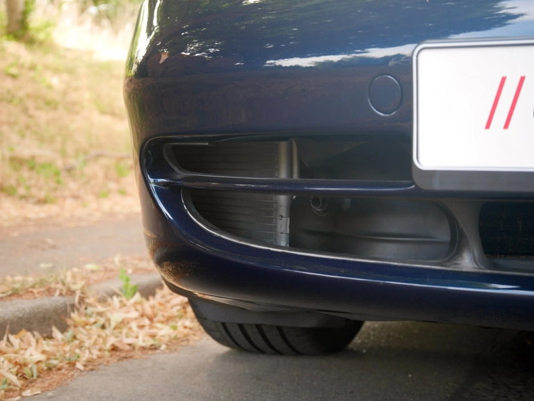 Porsche 996 Carrera 4