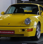 Porsche 964 Turbo