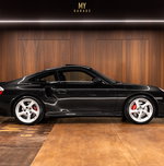 Porsche 996 Turbo