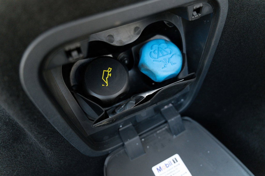 Porsche 987 Boxster S „Porsche Design Edition 2“