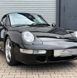 Porsche 993 Carrera 4S