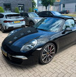 Porsche 991 Carrera S