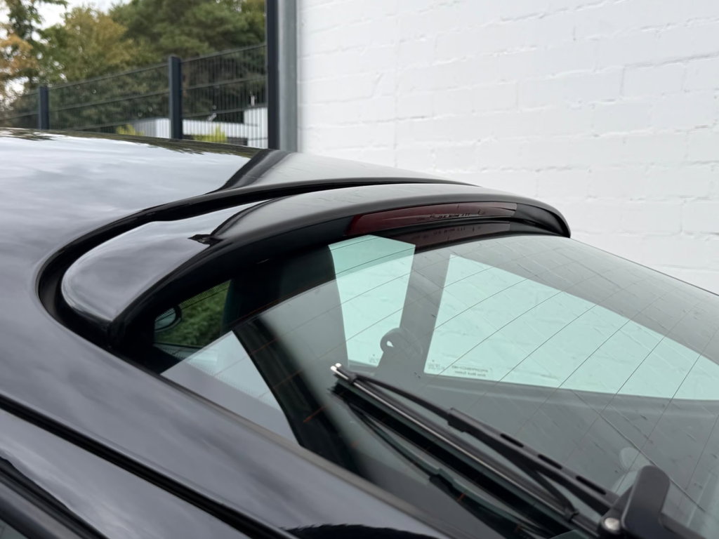 Porsche 993 Carrera 4S
