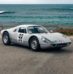 Porsche 904 Carrera GTS