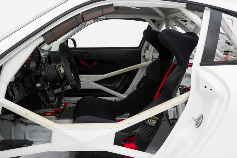 Porsche 997.2 GT3 Cup