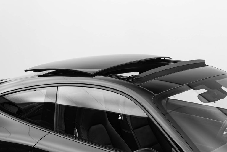 Porsche 991 Carrera S