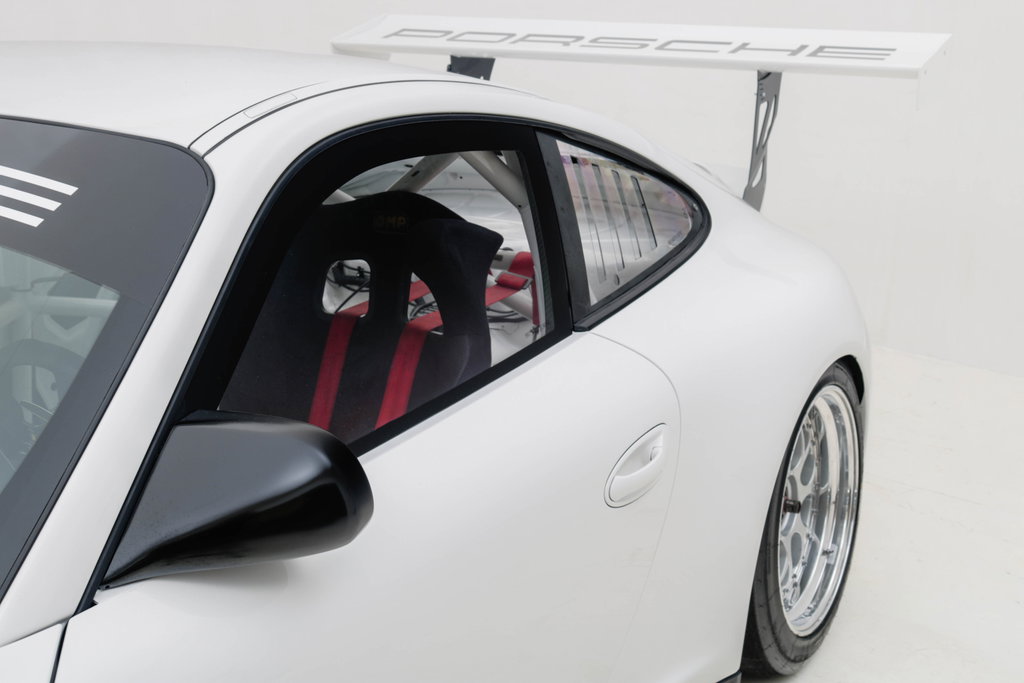Porsche 997.2 GT3 Cup