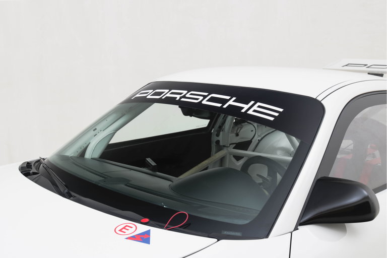 Porsche 997.2 GT3 Cup