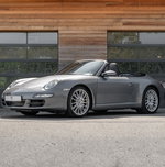 Porsche 997 Carrera