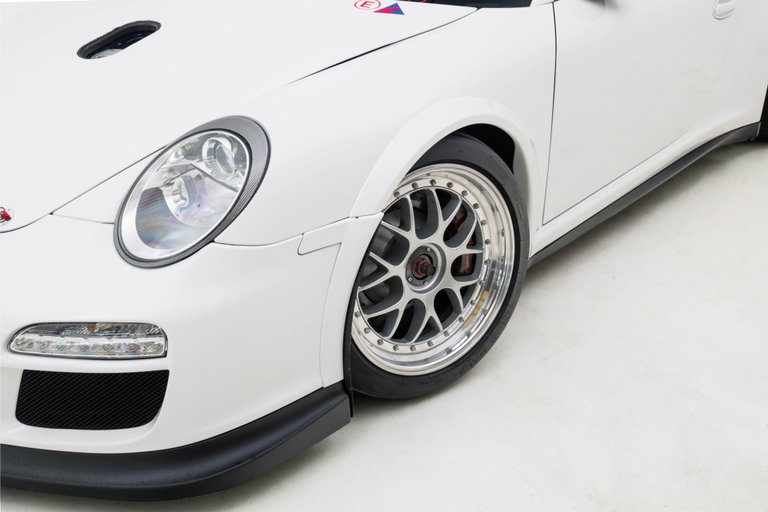 Porsche 997.2 GT3 Cup