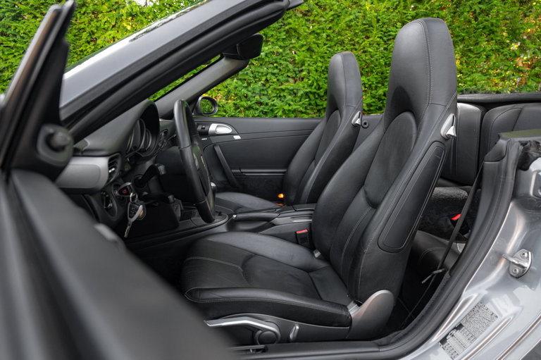Porsche 997 Carrera