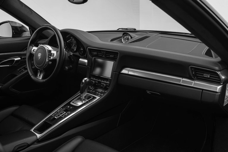 Porsche 991 Carrera S