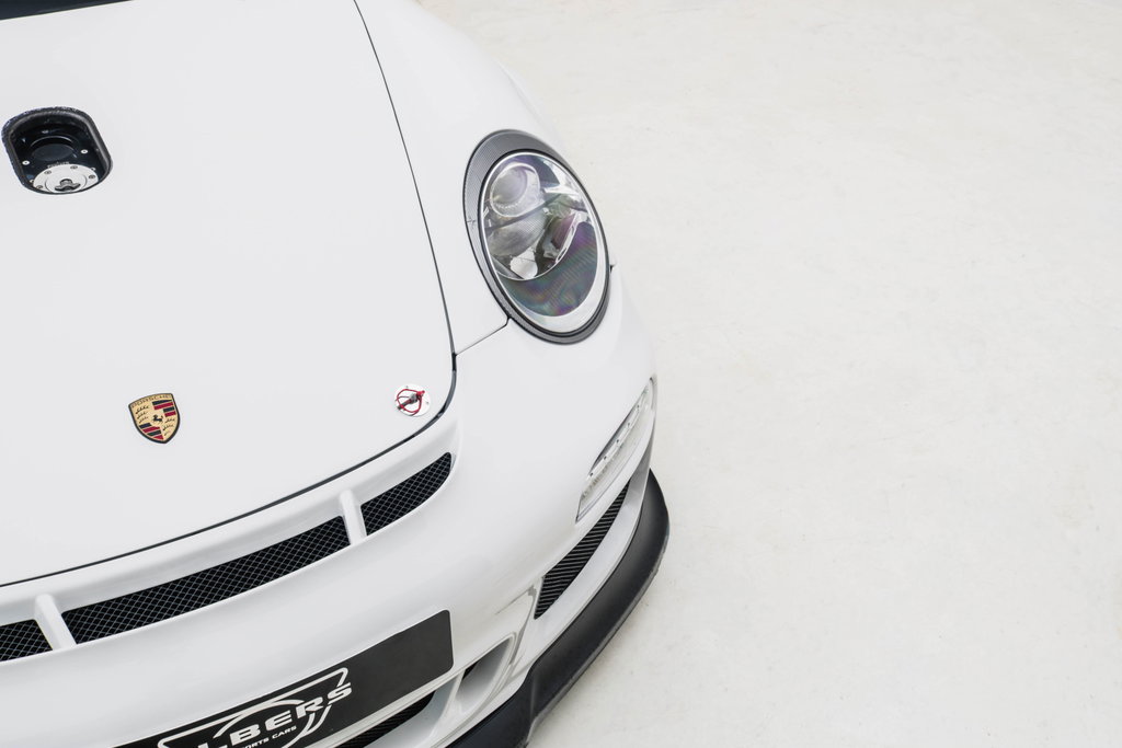 Porsche 997.2 GT3 Cup
