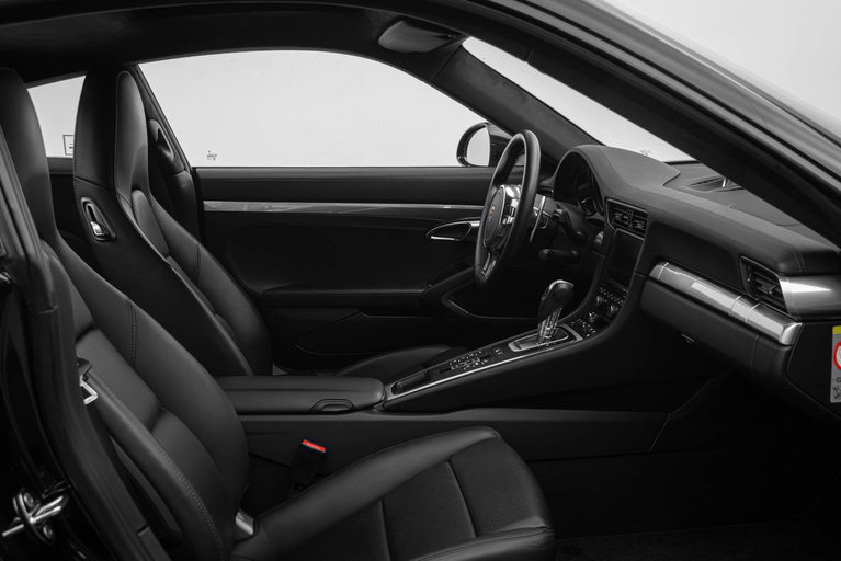Porsche 991 Carrera S