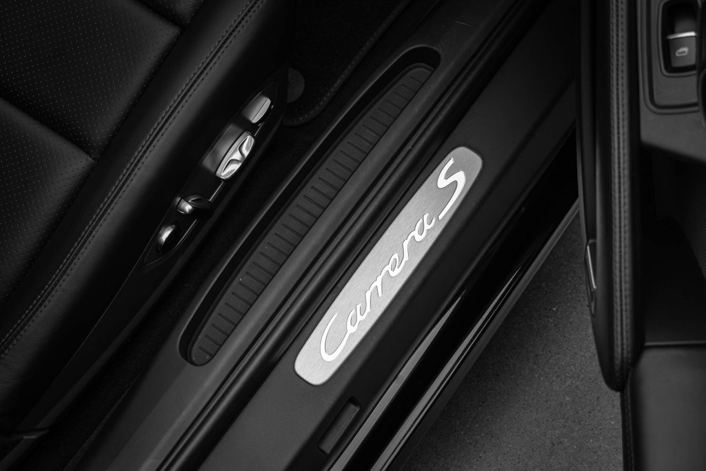 Porsche 991 Carrera S