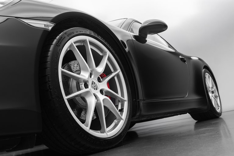 Porsche 991 Carrera S