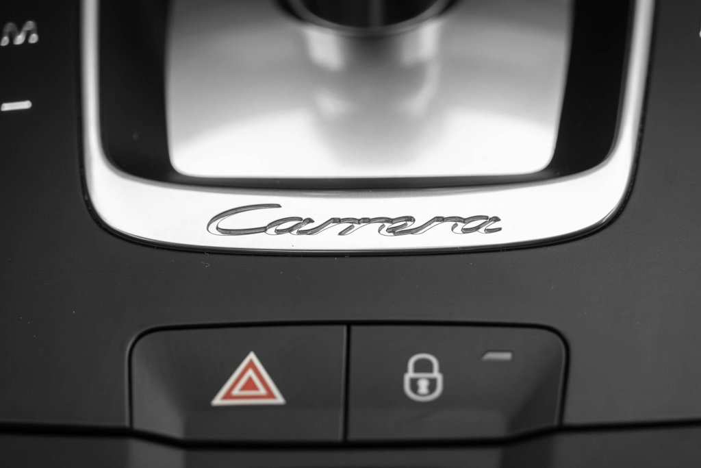 Porsche 991 Carrera S