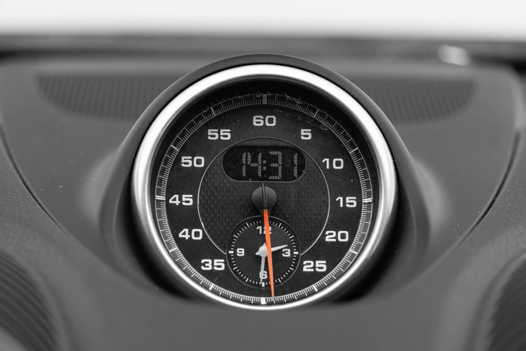 Porsche 718 Cayman GTS