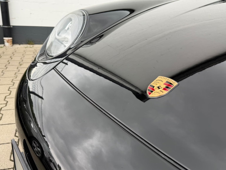 Porsche 993 Carrera 4S