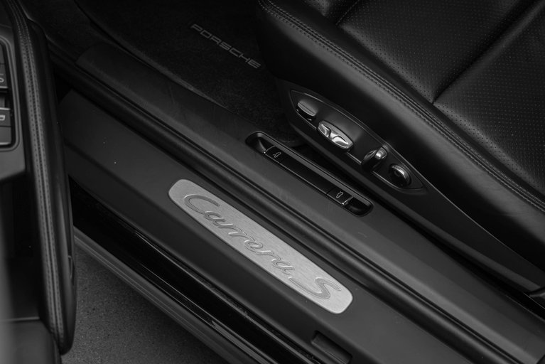 Porsche 991 Carrera S