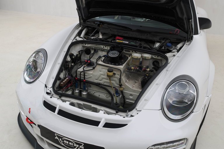 Porsche 997.2 GT3 Cup